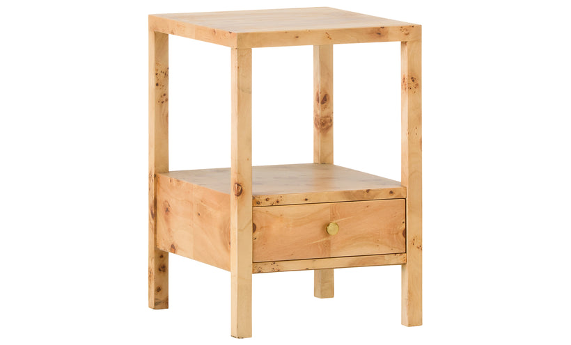 Greysen Accent Table